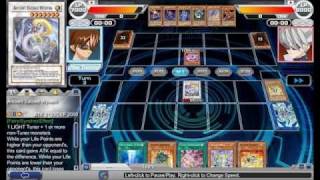 YuGiOh Online  Vairon Vylon Style [upl. by Philpot]