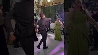 На Свадьбе В Дагестане Лезгинка 2024 ALISHKA САЛИМА Lezginka Wedding Dance Dagestan Супер Атмосфера [upl. by Ramso]