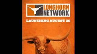 quotSchick and Nick Showquot Longhorn Network Promos [upl. by Jodee]