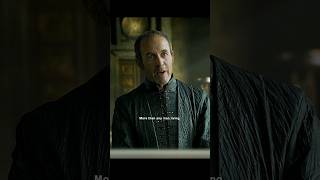 The Iron Bank denies Stannis request gameofthrones stannisbaratheon davosseaworth ironbank [upl. by Ramel]