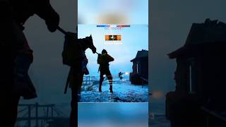 Battlefield 1  Cavalry kills gamingshorts battlefield1 battlefield [upl. by Rialb]