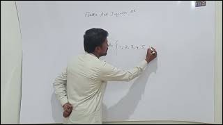 finite and infinite set chapter one lecture 3 Sindh Text Book [upl. by Earb67]