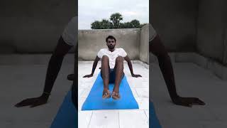 Abs day 16 workout homeworkout new year challenge [upl. by Prosper]