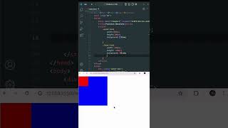 Quick amp Easy CSS Position Absolute Tutorial  yourtechassist [upl. by Cole]