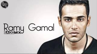 رامى جمال  فوقت متأخر  Ramy Gamal  Fo2t Meta5r [upl. by Badger]