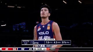 Kai Sotto Full Game Highlights Adelaide 36ers vs Phoenix Suns  NBAxNBL 20222023 Preseason Game [upl. by Lalo]