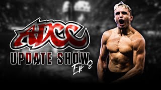 Previewing The BIGGEST ADCC Trials In History  ADCC Update Show Ep 8 [upl. by Hartley]