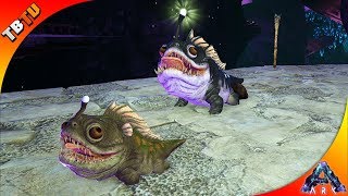 ARK BULBDOG BREEDING AND MUTATIONS Ark Aberration DLC Gameplay E3 [upl. by Mcilroy]