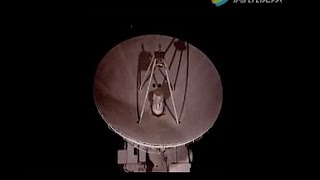 1970 CHINAS FIRST SPACE SATELLITE LAUNCH 东方红一号 [upl. by Dart]