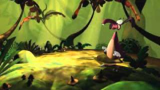 Rayman 2  Cancelled Prototype Video [upl. by Dee Dee200]