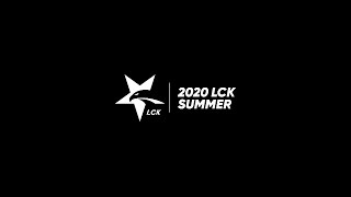 T1 vs AF  Round 2 Game 2  LCK Summer Split  T1 vs Afreeca Freecs 2020 [upl. by Cirdek]