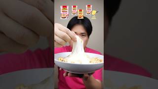 MAKAN KREASI TOPOKKI SNACK asmr mukbang [upl. by Bremen]