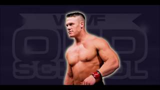 WWE John Cena Debut Theme Song 2002  machine war [upl. by Conn54]