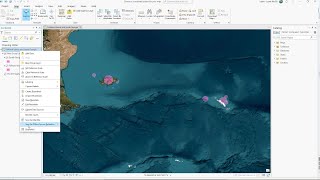 Create a custom coordinate system in ArcGIS Pro [upl. by Conway]