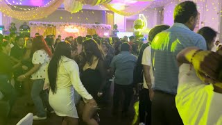 Melany’s Familia García Durán Full Event Highlights  August 2024 Pleasantville NJ Chicano Events [upl. by Messing]