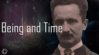 Martin Heidegger Being and Time [upl. by Nickolai]