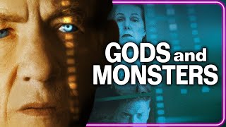 Gods and Monsters  FREE FULL MOVIE  Ian McKellen  Brendan Fraser  Lynn Redgrave [upl. by Chelton]