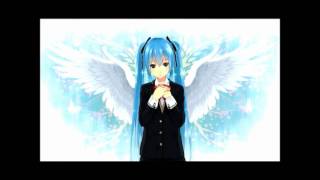 Hatsune Miku  Dtecnolife  VOCALOID2 [upl. by Yrrehc]