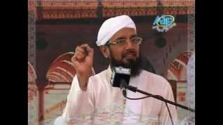 ALLAH Se Dosti  Khitab Hazoor Sajjan Sain ma Salanah urs Dargah ALLAH abad Nvmbr 2011 [upl. by Adnohsek]