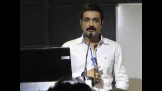 Video Prosenjit Chatterje at Ilead [upl. by Grussing]