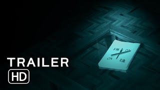 Charlie Charlie Official Trailer HD 2016 [upl. by Adnohryt707]