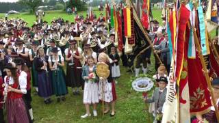 Musikfest Haslach Gesamtchor3 [upl. by Conah298]