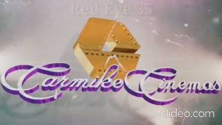 Carmike Cinemas logo history [upl. by Denver]