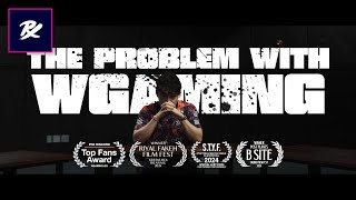 The Problem with WGAMING  Paper Rex VALORANT Champions Official Trailer [upl. by Blinni]