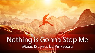 Confident Choir Song quotNothing is Gonna Stop Mequot by Pinkzebra  SATB version [upl. by Rodama227]