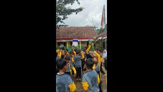 LOMBA 17an HUT RI Ke 79 [upl. by Ettevi12]