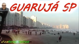 GUARUJÁ SP [upl. by Fedora39]