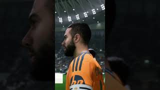 EA FC 25  Tottenham vs Real Madrid  Gameplay Simulation 4K 60FPS [upl. by Harriet848]