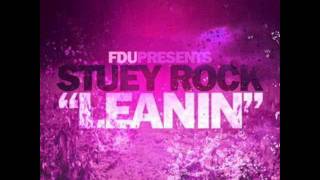 Stuey Rock  Leanin prod by CNote Main 2011 PROMO VIDEO [upl. by Cardew]