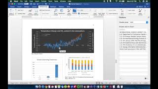 IEEE Reference in MS Word [upl. by Ivers]