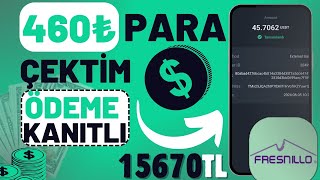 YENİ SİSTEM ACELE ETDOLAR KAZAN🤑GÜNLÜK 20 USDT DOLAR AL💰İNTERNETTEN PARA KAZANMAK 2024 [upl. by Adamsen760]