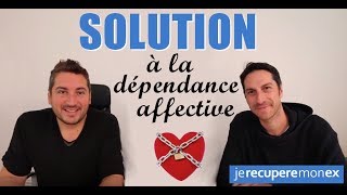 La solution à la dépendance affective BandeAnnonce [upl. by Sila]