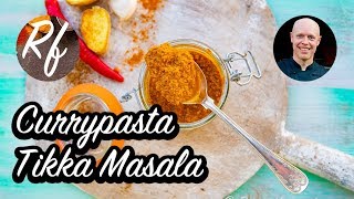 Currypasta Tikka Masala [upl. by Bremser]