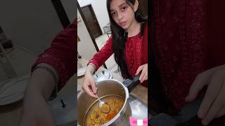 Dhaba Style Daal Gosht🤤🤩 foodshorts foodie viral trending [upl. by Carli]