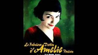 Amelie La Valse D Amelie [upl. by Nunes]