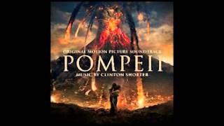 04 Streets of Pompeii  Pompeii soundtrack [upl. by Aremus]