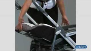 Peg Perego Pliko P3 available  wwwBambiBabycom [upl. by Emelita]