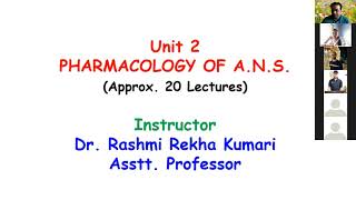 Overview and Syllabus of Annual System of Veterinary Pharmacology amp Toxicology as per MSVE 2016 [upl. by Annehs]