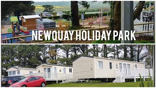 Newquay Holiday Park [upl. by Beverley363]