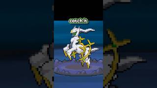 You Couldnt Shiny Hunt Arceus For 15 Years [upl. by Waddell]