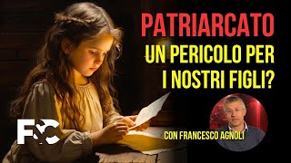 Patriarcato Lettera di un padre alla figlia [upl. by Nnylirret902]