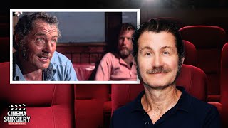 Ian Shaw on the feud between his late father Robert Shaw and Richard Dreyfuss on the Jaws set [upl. by Allmon]