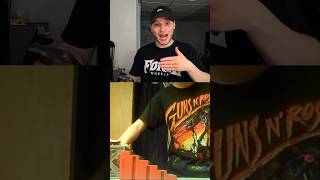 Reacting to my old fingerboard clips… fingerboard [upl. by Nike]