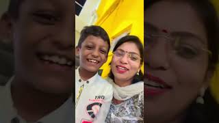 Nev kadupulo vunapudu song  First time reel with my son 🩵🩵 [upl. by Honniball]