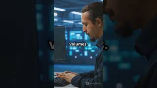 Linux LVM Explained 💽  Logical Volume Management Basics [upl. by Nosredneh923]