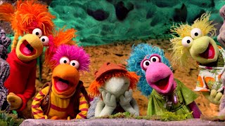 Fraggle Rock  LAventure Continue  Générique [upl. by Yrffej184]